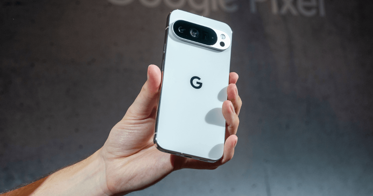 Google Pixel 10 Pro Users Report App Crashing Issue — Here's The Fix