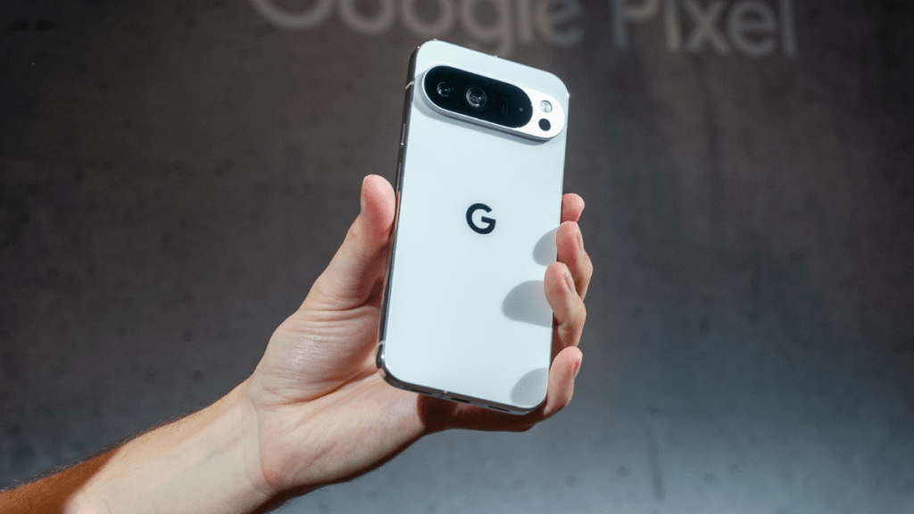 Google Pixel 10 Pro Users Report App Crashing Issue — Here's The Fix