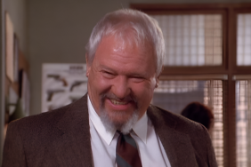 The Breakfast Club's Ron Dean Passes Away, Family & Family Issue Statements