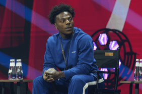 IShowSpeed Trolled After Woman Covers Nose Near Him