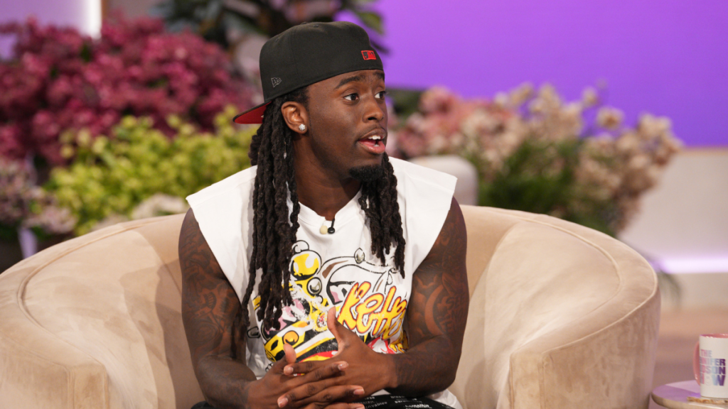 Kai Cenat ‘Enjoying Subathon Bankroll’ With GF GiGi in Italy