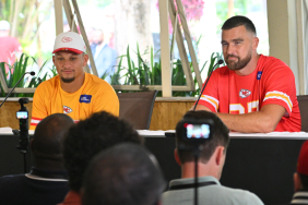 Travis Kelce's Steakhouse Prices & Dress Code Shock Fans