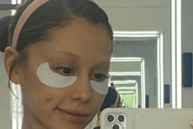 Ariana Grande’s ‘Wicked’ Set Photos Reveal ‘Too Many Wonderful Things’