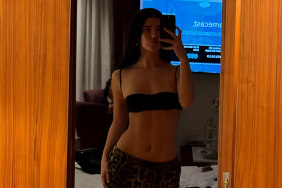 Charli D'Amelio Looks 'Gorgeous' in Bra Top Look