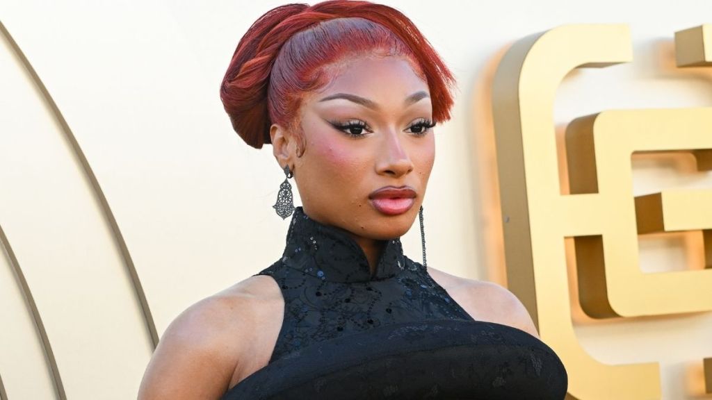 Megan Thee Stallion Had JJK Fans ‘Drooling’ After Anime Cosplay