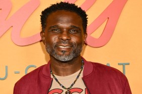 Family Matters’ Darius McCrary in Jail Following Arrest Near Us-Mexico Border