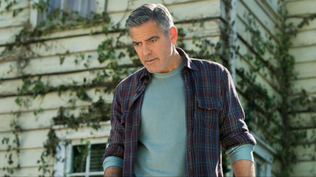 George Clooney on Why He Was ‘Worried’ About Raising Kids in Hollywood