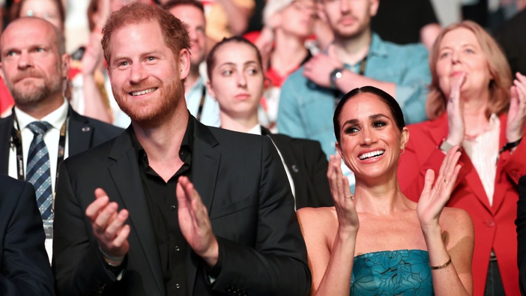 prince harry meghan markle