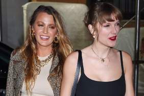 Blake Lively Goes 'Silent' Amid Taylor Swift's Album Launch Despite Unexpected Nod, Claims Source