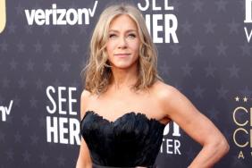 Jennifer Aniston Feels What She Hasn't Felt in Years With Her Boyfriend, Says Source