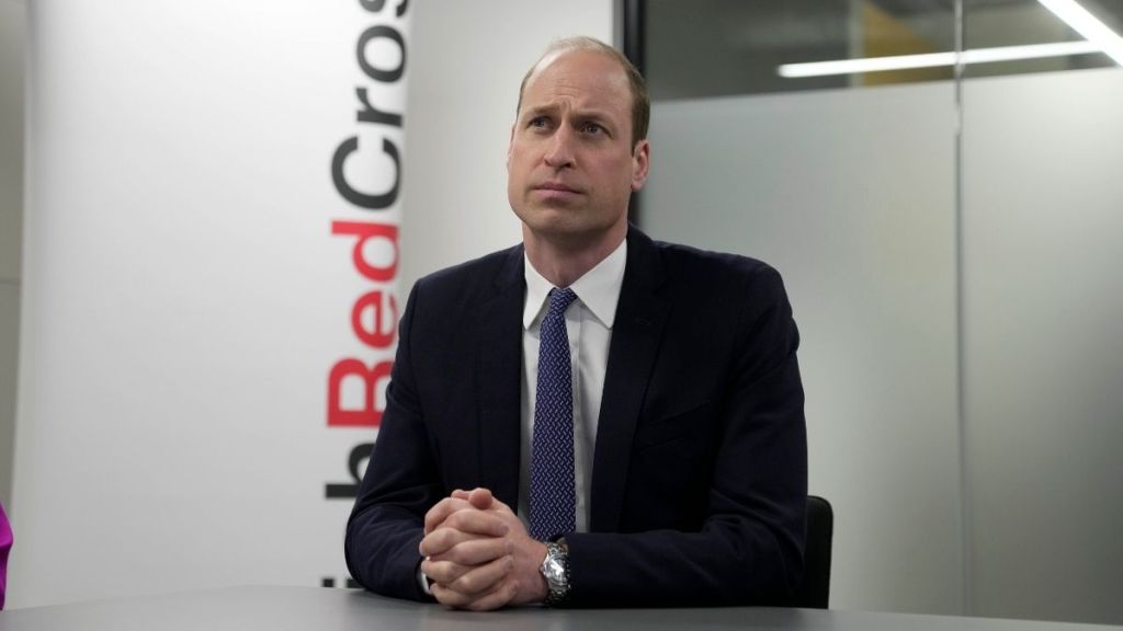 Insiders Clarify What Prince William Means When He Discusses Changing the Monarchy