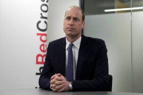 prince william
