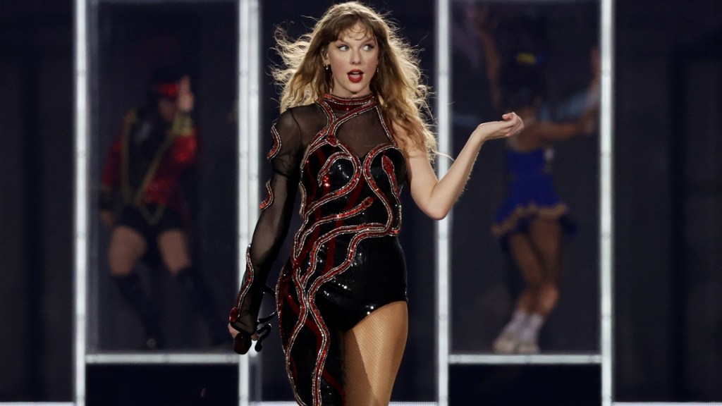 taylor swift