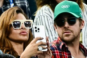 eva mendes ryan gosling