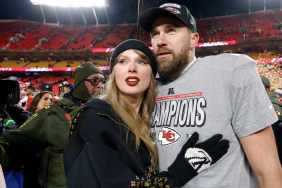 Travis Kelce's Diet Has Changed Since He Began Dating Taylor Swift