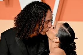 Pregnant Venessa Hudgens’ Husband Gushes About 'Rockstar Supermom'
