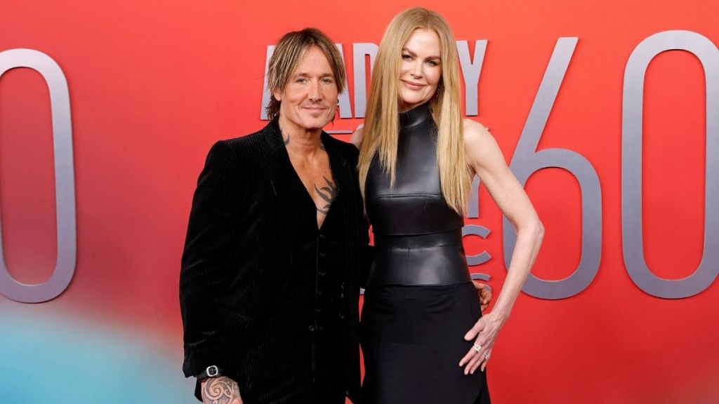 Insiders Surprised by Keith Urban's Changed Behavior Toward Nicole Kidman, Source Says
