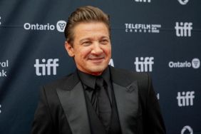 Jeremy Renner Found Love in 37-Year Old Filmmaker — Report