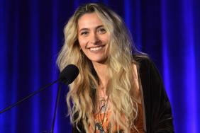 Paris Jackson Seeks 'Power' With Feud Over Father's Estate — Source