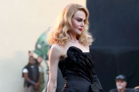 Nicole Kidman's Bustier Dress for Vogue World 2025 Is Truly Dramatic