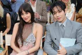 Photo: Dakota Johnson & BTS V Are 'Power & Elegance in One Frame'