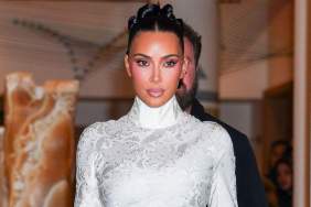 Kim Kardashian Presses NASA for ‘Tea’ After Moon-Landing Tweet