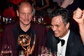 Mark Ruffalo 'Grabbed' Woody Harrelson Away From Potential Bar Fight