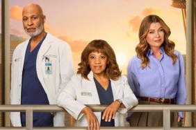 Grey's Anatomy TV Show Creator on Which Death Affected Her the Most
