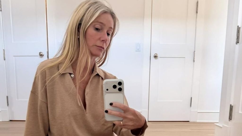 Gwyneth Paltrow