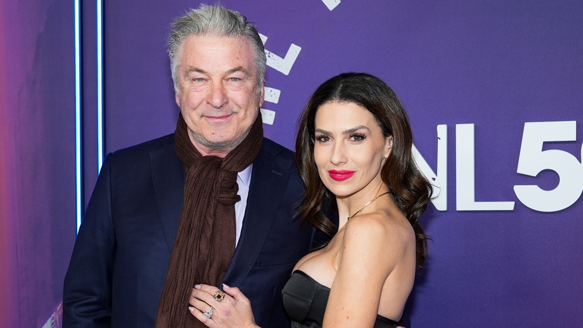 Hilaria Baldwin Recalls Husband Alec's Response to Her Ultimatum About