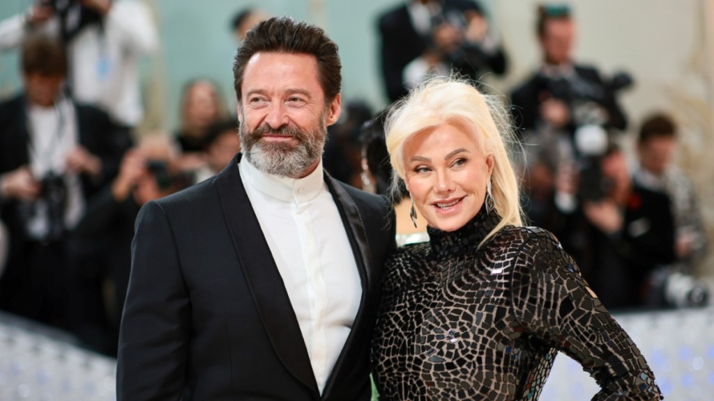 Hugh Jackman’s Ex-Wife Feels ‘No Sympathy’ for Broadway Failure — Insider