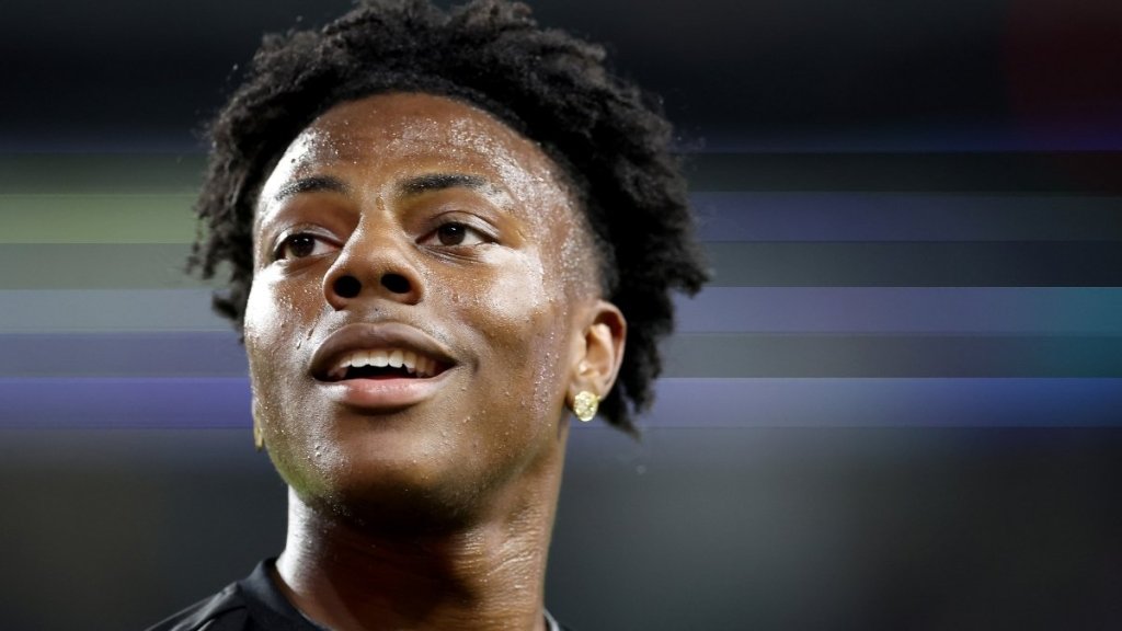 IShowSpeed To Buy Home for Mother of ‘My Mom’s Kinda Homeless’ Meme Kid