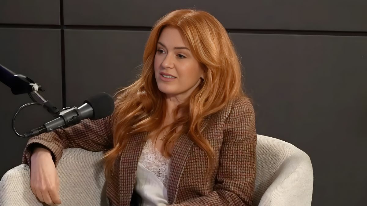 Nicole Kidman & Keith Urban's Split 'Shocked' Isla Fisher Mandatory