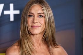Jennifer Aniston