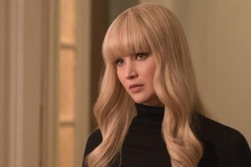 Jennifer Lawrence Plans on Getting Boob Job: 'Nothing Bounced Back'