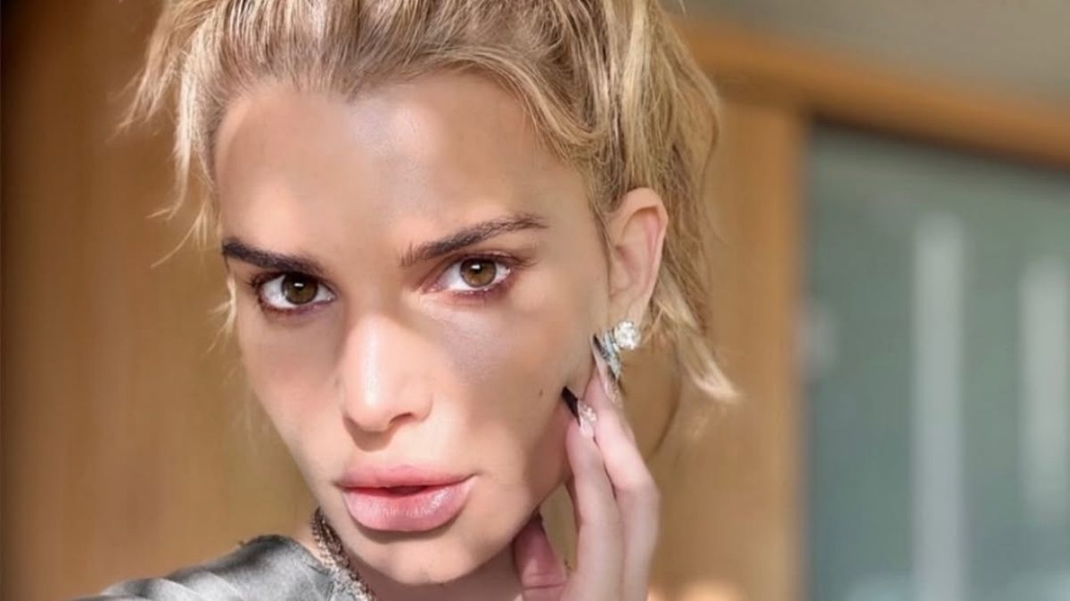 Jessica Simpson Claims She Used to 'Dress for Guys,' but Not Anymore