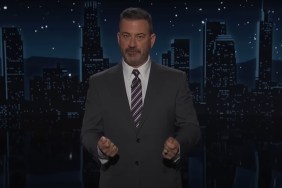 Jimmy Kimmel Says Dana Walden Should Be Disney’s CEO After Bob Iger