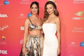 Katy Perry, Miranda Kerr