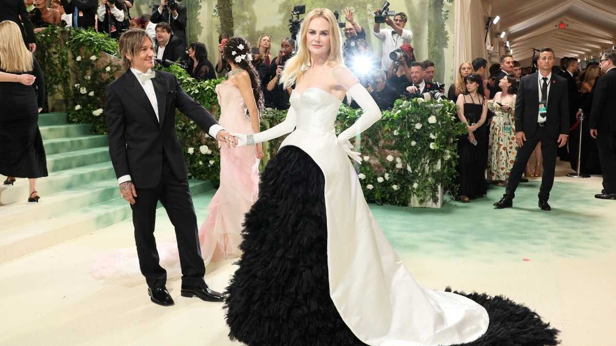 Nicole Kidman & Keith Urban Were Done in Every Sense Well Before