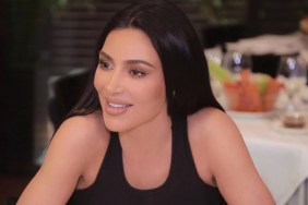 Kim Kardashian Might Be Dating 'Funny & Kind' Post Malone, Insiders Say