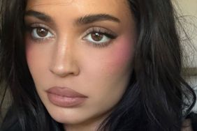 Kylie Jenner’s Bra Top Look Is Impossible To Ignore