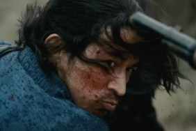 Last Samurai Standing Trailer Previews Japan’s Most Ambitious Action Series