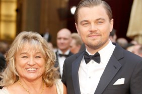 Leonardo DiCaprio's Mother 'Pleaded With Him To Stop Acting Like a Teenager', Sources Say