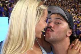 Livvy Dunne & Paul Skenes