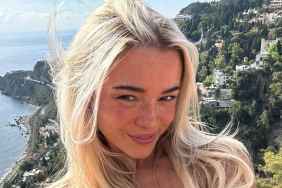 Livvy Dunne Silences Haters With Swimsuit Headstand Stunt