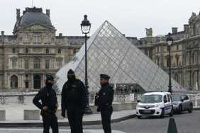 French Police Arrest 2 Suspects of Louvre’s $102M Jewel Heist