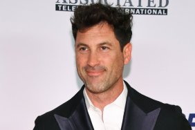 Maksim Chmerkovskiy Apologizes, Hopes He & Jan Ravnik Can Be Friends