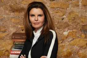 Maria Shriver