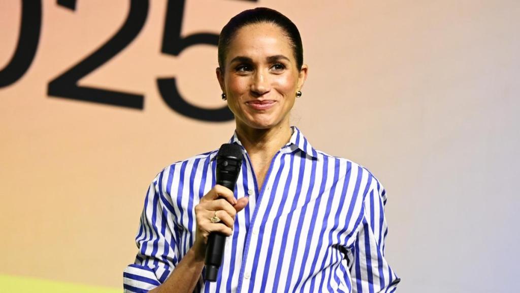 Meghan Markle