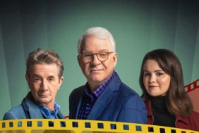 Michael Cyril Creighton queer only murders in the building season 5